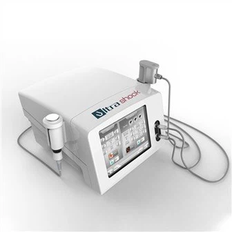 Ультра шокова терапевтична машина