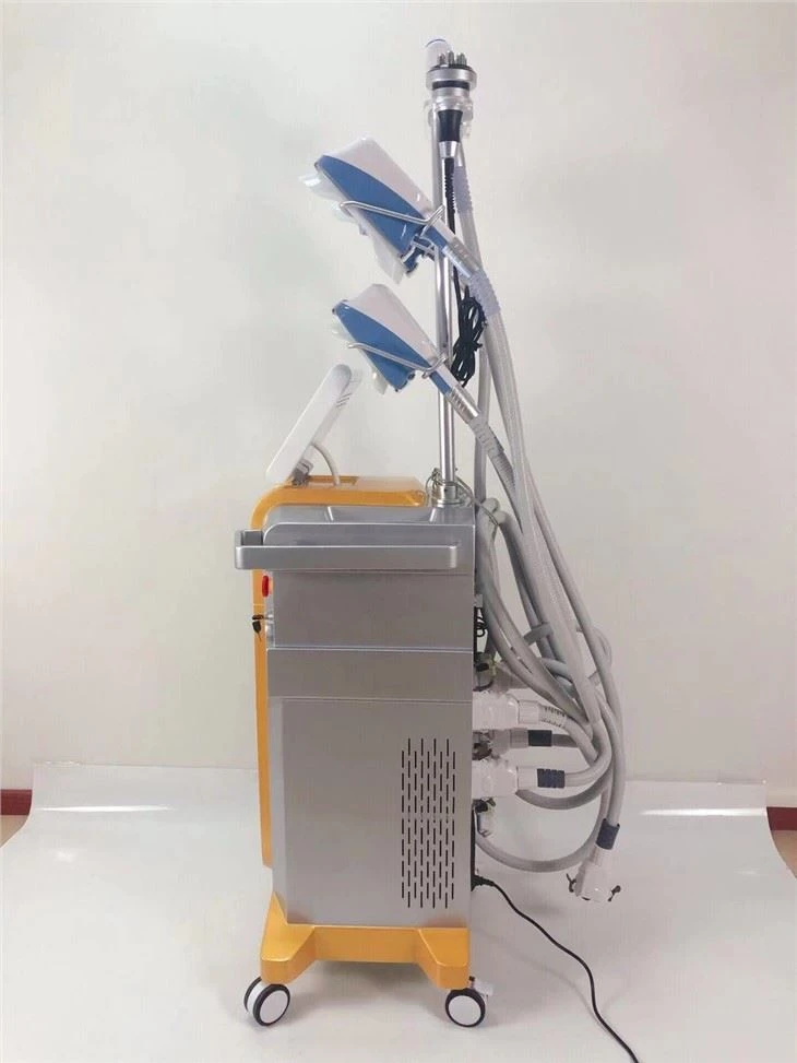 Latest Weight Loss Technology Cryolipolysis
