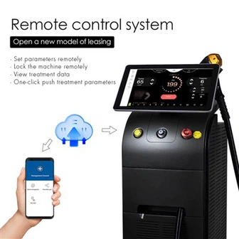 Продам апарат Soprano Ice Laser