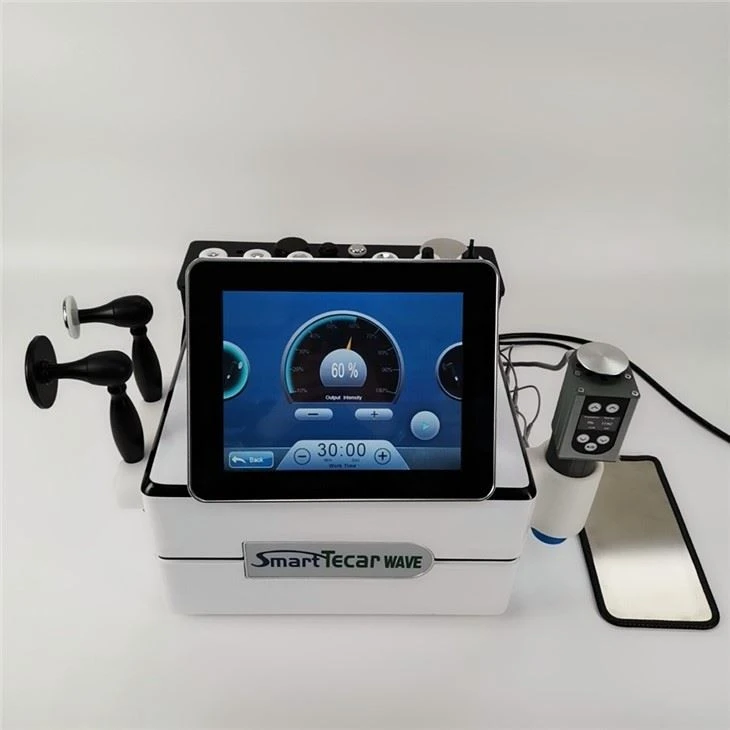 Tecar Therapy Machine