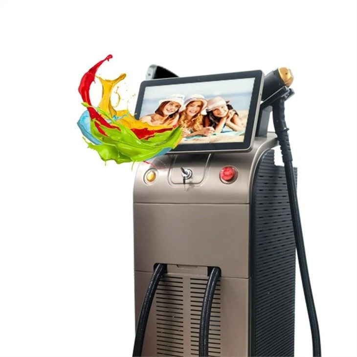 Lightsheer Diode Laser Hair Removal Machine