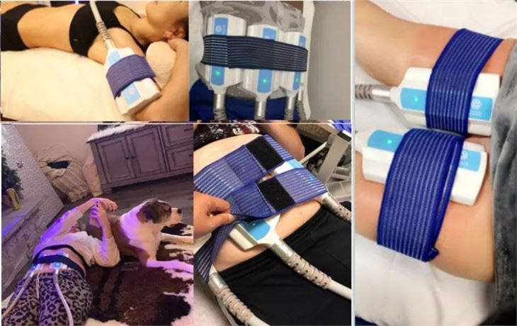 Powerful Of Cryotherapy