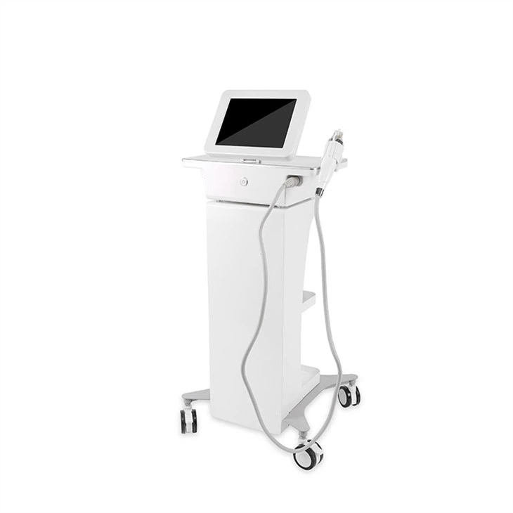 Radio Frequency Microneedling Machine