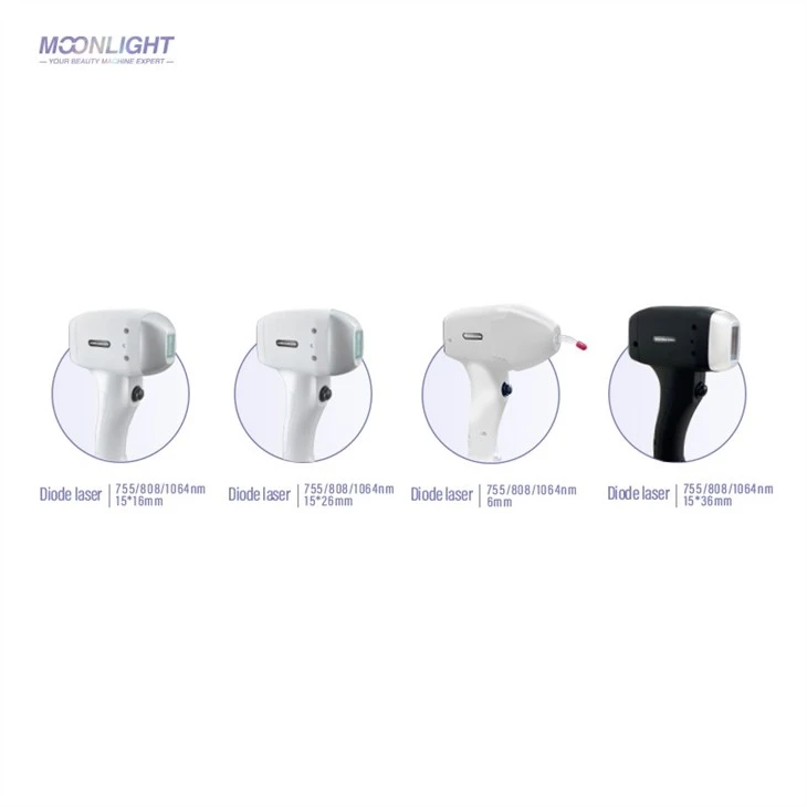 Soprano Titanium Laser Hair Removal Reviews