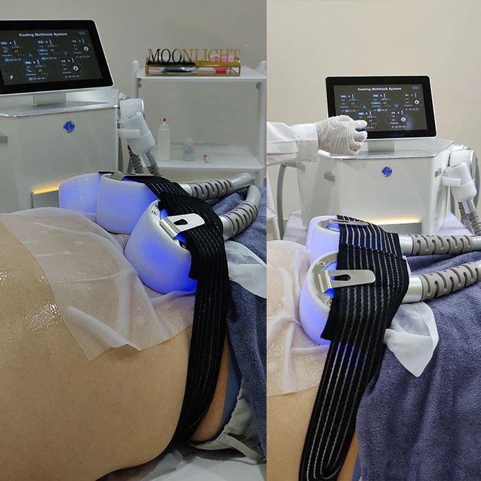 110g 34*42cm + 70g 27*30cm Cryolipolyse Cryoskin Cryo Antifreeze Membrane