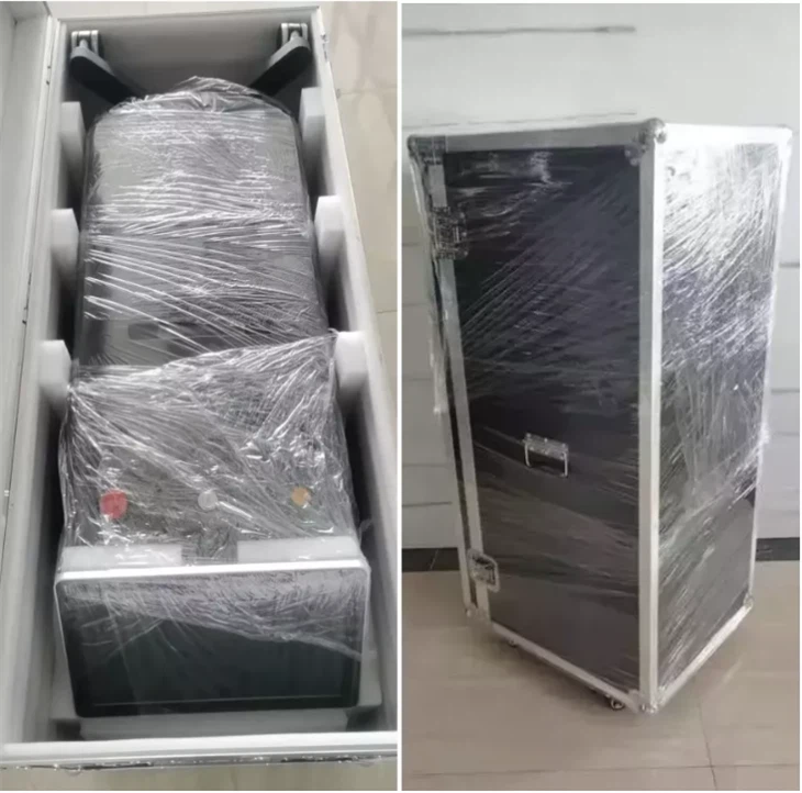 2024 Best Effect Diode Laser Hair Removal Machine