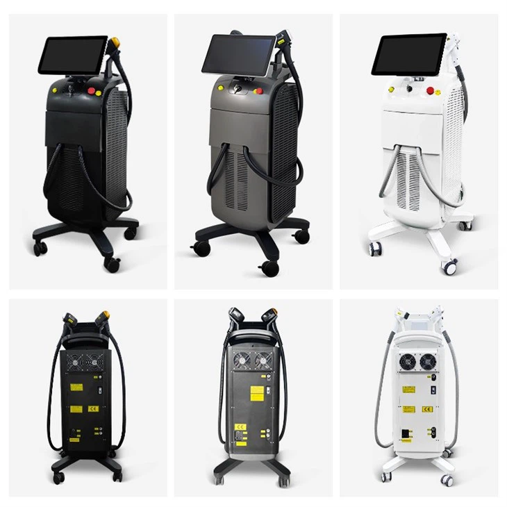 2024 Popular Laser Hair Removal Machine