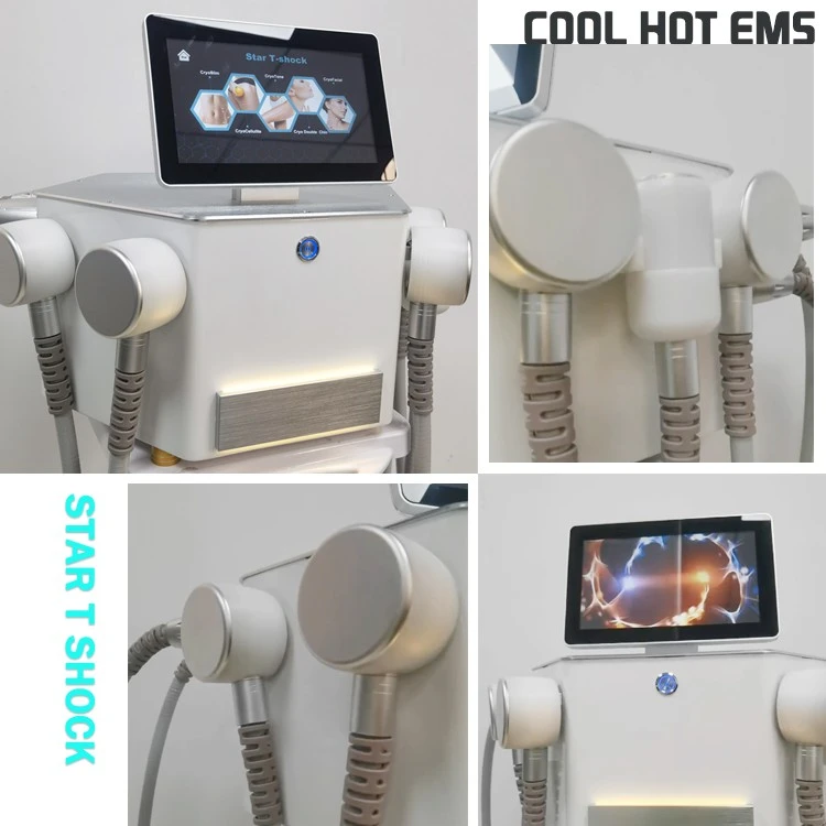 Cryoskin Facial Treatment Machine