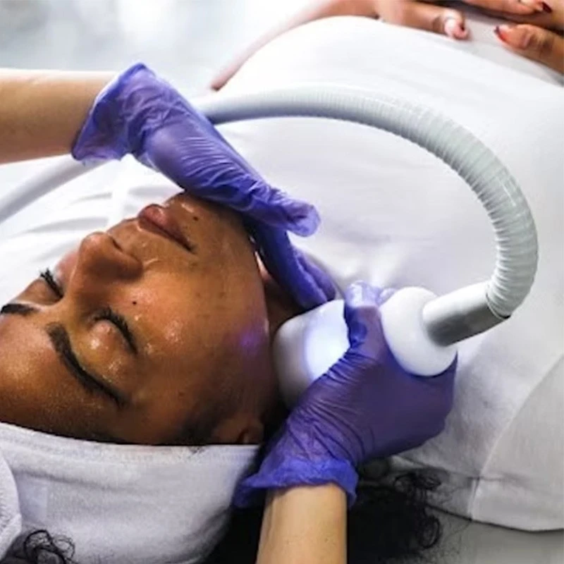 Cryoskin Facial Treatment Machine