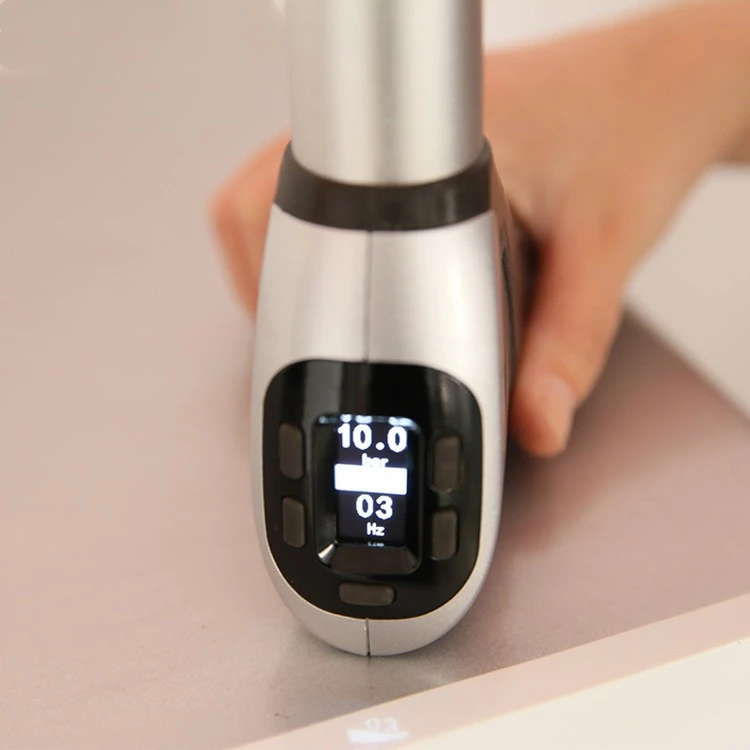 Effective Pain Relief Shockwave Machine