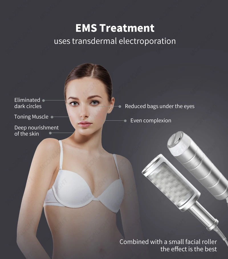 Endosfera Machine – Professional Compressive Microvibration Body Contouring System price