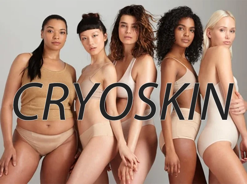 cryoskin3 cryoskin3