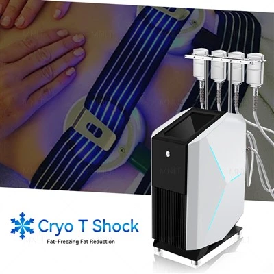 Mnlt cryoskin 4. 0 машина для схуднення